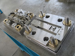 Stamping – Forming Technology